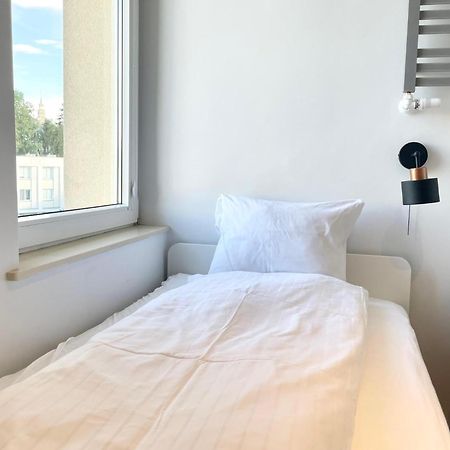 Nice To Host You - Old Town Apartment Warschau Buitenkant foto