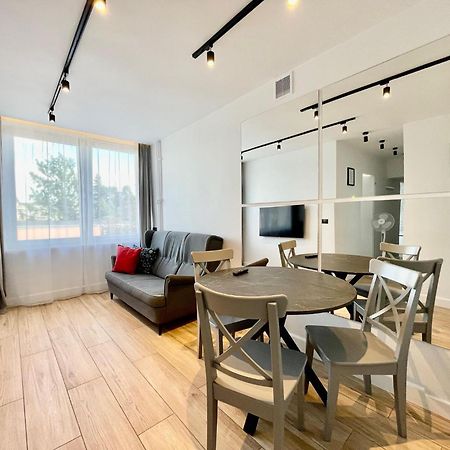 Nice To Host You - Old Town Apartment Warschau Buitenkant foto