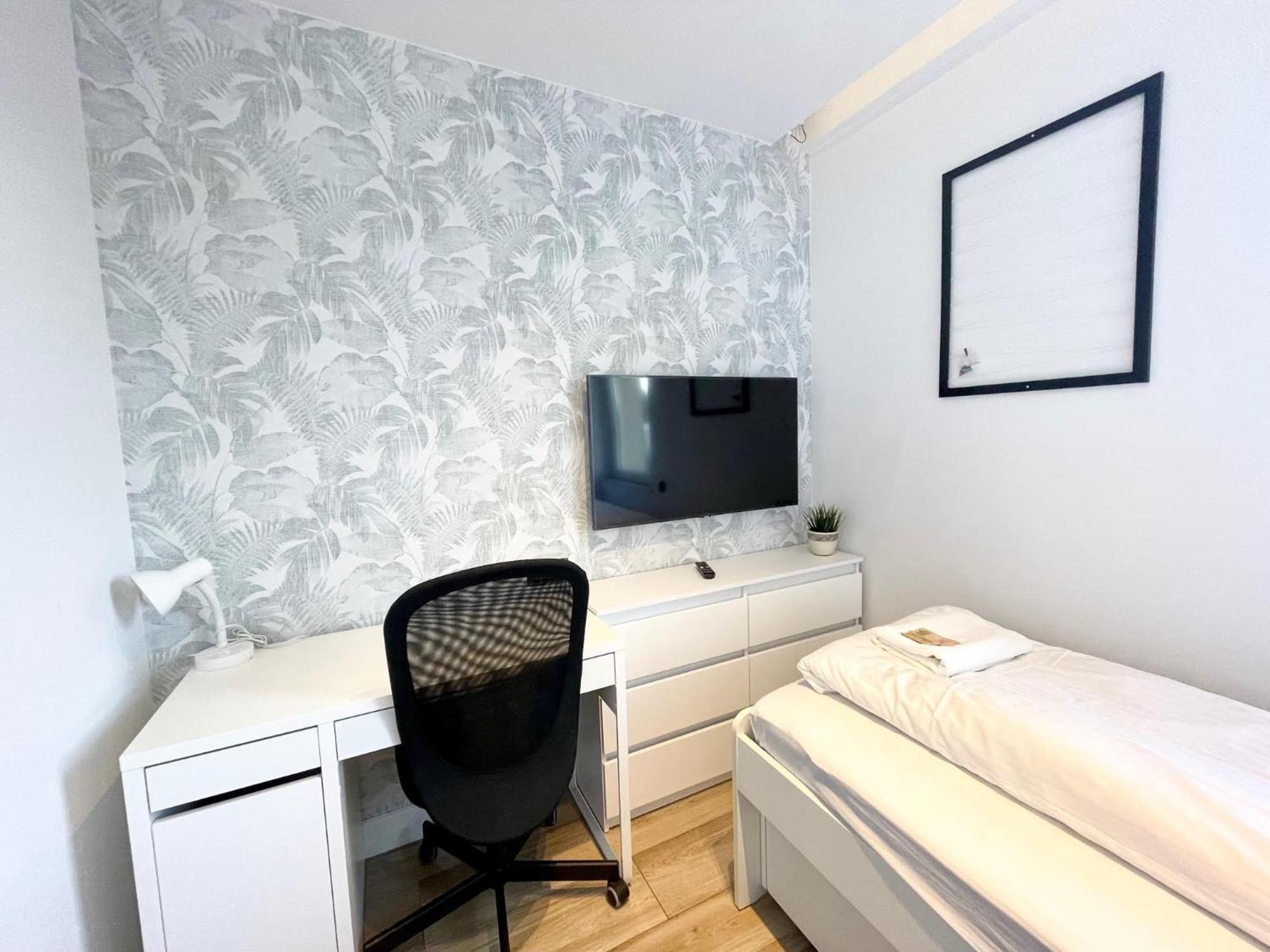 Nice To Host You - Old Town Apartment Warschau Buitenkant foto